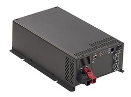 ST1000市電切換逆變器