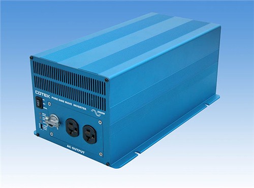 SK2000逆變器