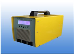 WPVS風光互補控制逆變一體機