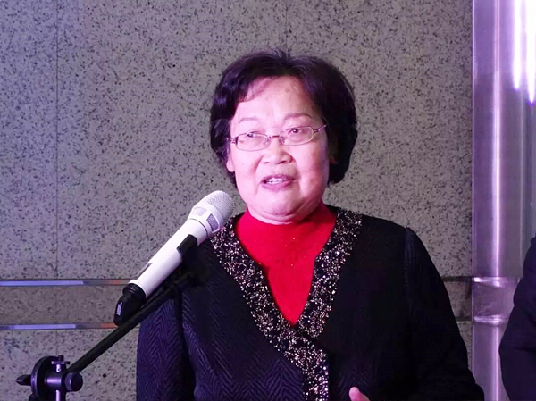 海淀首個分布式光伏屋頂電站示范區(qū)項目竣工暨發(fā)電