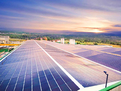 光伏電站智能化運維