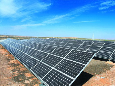 光伏電站檢測與評估