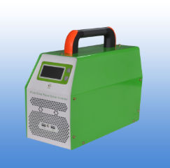 SGI系列太陽能控制逆變一體機